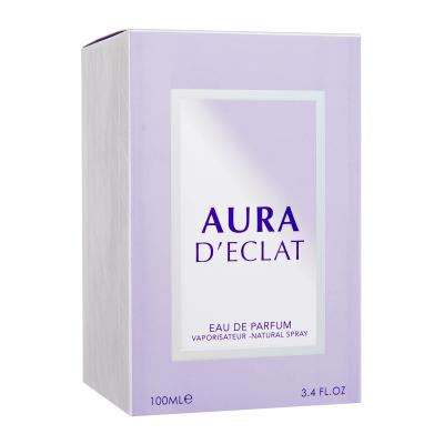 Maison Alhambra Aura d'Eclat Eau de Parfum για γυναίκες 100 ml