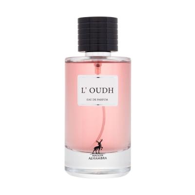 Maison Alhambra L'Oudh Eau de Parfum 100 ml