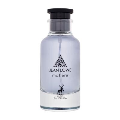 Maison Alhambra Jean Lowe Matière Eau de Parfum για γυναίκες 100 ml