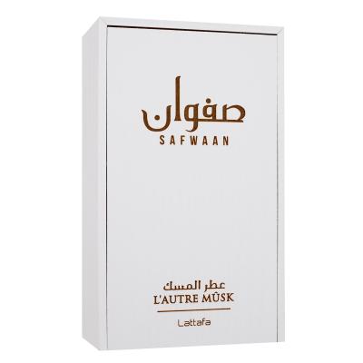 Lattafa Safwaan L'Autre Musk Eau de Parfum 100 ml