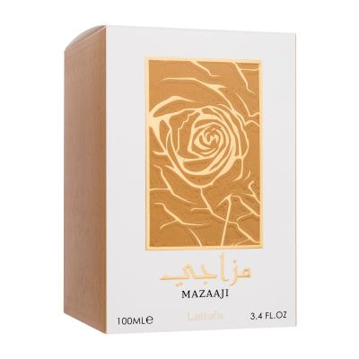 Lattafa Mazaaji Eau de Parfum για γυναίκες 100 ml
