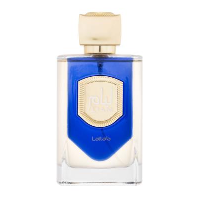 Lattafa Liam Blue Shine Eau de Parfum για άνδρες 100 ml
