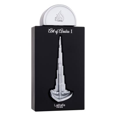 Lattafa Pride Art of Arabia I Eau de Parfum 100 ml