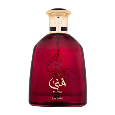 Lattafa Muna Eau de Parfum για γυναίκες 100 ml