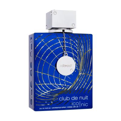 Armaf Club de Nuit Blue Iconic Eau de Parfum για άνδρες 200 ml