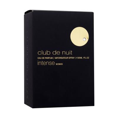 Armaf Club de Nuit Intense Eau de Parfum για γυναίκες 30 ml