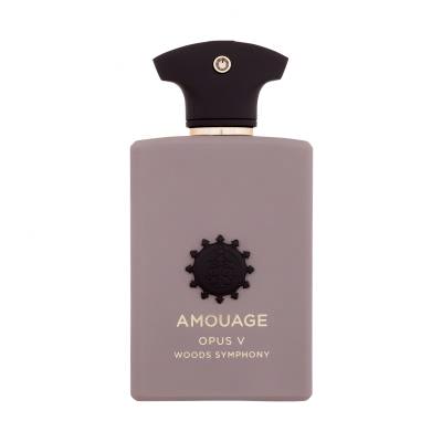 Amouage Opus V - Woods Symphony Eau de Parfum 100 ml