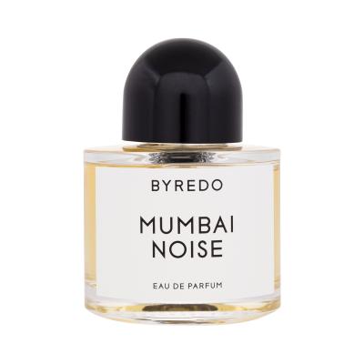 BYREDO Mumbai Noise Eau de Parfum 50 ml ελλατωματική συσκευασία