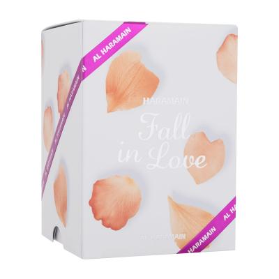 Al Haramain Fall In Love Orange Eau de Parfum για γυναίκες 100 ml ελλατωματική συσκευασία