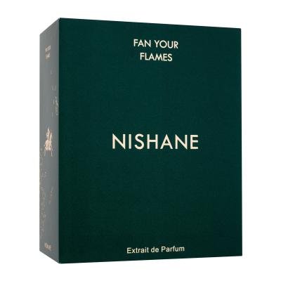 Nishane Fan Your Flames Perfume extract 100 ml