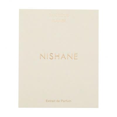 Nishane Fan Your Flames Perfume extract 100 ml