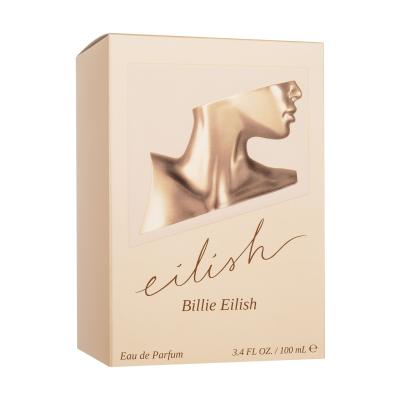 Billie Eilish Eilish Eau de Parfum για γυναίκες 100 ml