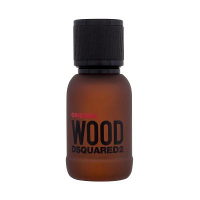 Dsquared2 Wood Original Eau de Parfum για άνδρες 30 ml