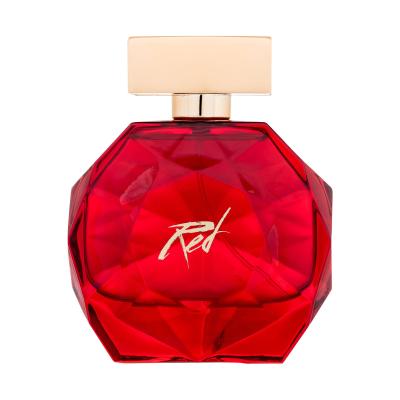 Morgan Red Eau de Parfum για γυναίκες 100 ml