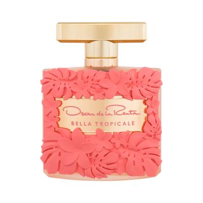 Oscar de la Renta Bella Tropicale Eau de Parfum για γυναίκες 100 ml