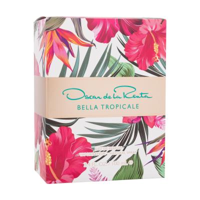 Oscar de la Renta Bella Tropicale Eau de Parfum για γυναίκες 100 ml