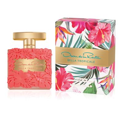 Oscar de la Renta Bella Tropicale Eau de Parfum για γυναίκες 100 ml