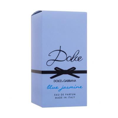 Dolce&amp;Gabbana Dolce Blue Jasmine Eau de Parfum για γυναίκες 30 ml