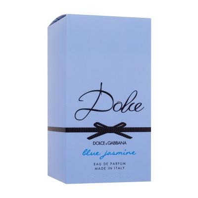 Dolce&amp;Gabbana Dolce Blue Jasmine Eau de Parfum για γυναίκες 75 ml