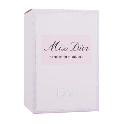 Christian Dior Miss Dior Blooming Bouquet 2023 Eau de Toilette για γυναίκες 50 ml