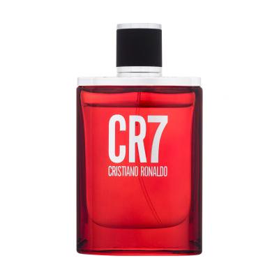 Cristiano Ronaldo CR7 Eau de Toilette για άνδρες 50 ml