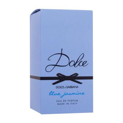 Dolce&amp;Gabbana Dolce Blue Jasmine Eau de Parfum για γυναίκες 50 ml