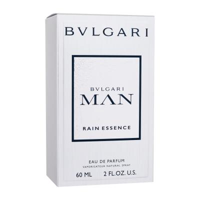 Bvlgari MAN Rain Essence Eau de Parfum για άνδρες 60 ml