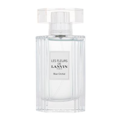 Lanvin Les Fleurs De Lanvin Blue Orchid Eau de Toilette για γυναίκες 50 ml