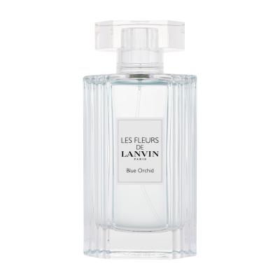 Lanvin Les Fleurs De Lanvin Blue Orchid Eau de Toilette για γυναίκες 90 ml