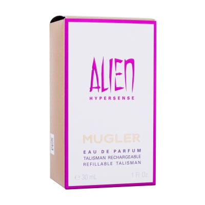 Mugler Alien Hypersense Eau de Parfum για γυναίκες 30 ml
