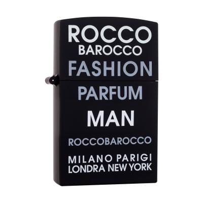 Roccobarocco Fashion Man Eau de Toilette για άνδρες 75 ml