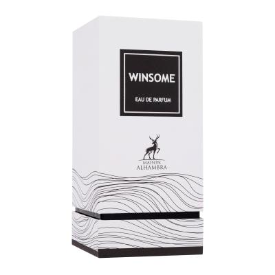 Maison Alhambra Winsome Eau de Parfum 90 ml