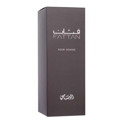 Rasasi Fattan Pour Homme Eau de Parfum για άνδρες 50 ml