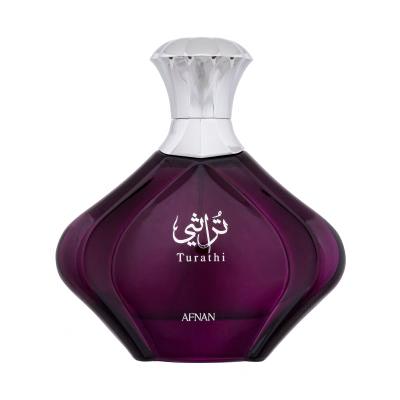 Afnan Turathi Purple Eau de Parfum για γυναίκες 90 ml