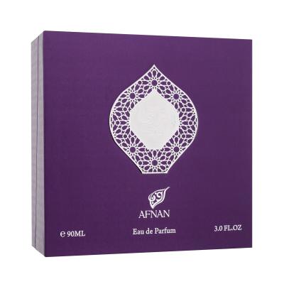 Afnan Turathi Purple Eau de Parfum για γυναίκες 90 ml