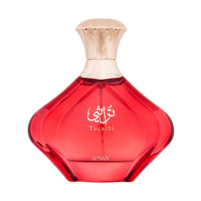 Afnan Turathi Red Eau de Parfum για γυναίκες 90 ml