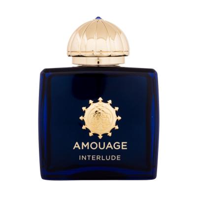 Amouage Interlude New Eau de Parfum για γυναίκες 100 ml ελλατωματική συσκευασία