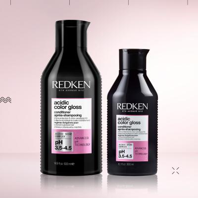Redken Acidic Color Gloss Conditioner Μαλακτικό μαλλιών για γυναίκες 500 ml