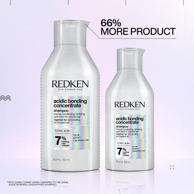Redken Acidic Bonding Concentrate Σαμπουάν για γυναίκες 500 ml