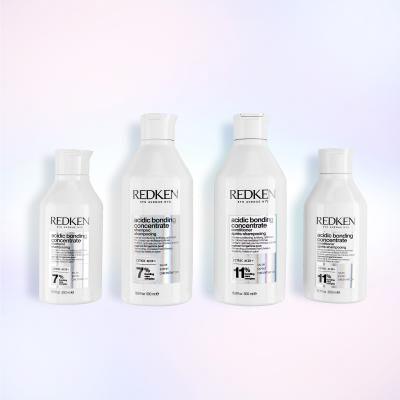 Redken Acidic Bonding Concentrate Σαμπουάν για γυναίκες 500 ml