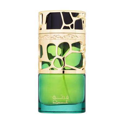 Lattafa Qimmah For Women Eau de Parfum για γυναίκες 100 ml