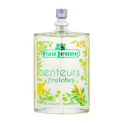 Eau Jeune Senteurs Fraiches Eau de Toilette για γυναίκες 75 ml TESTER