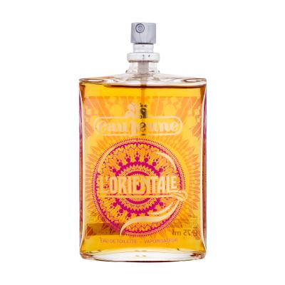 Eau Jeune L'Orientale Eau de Toilette για γυναίκες 75 ml TESTER