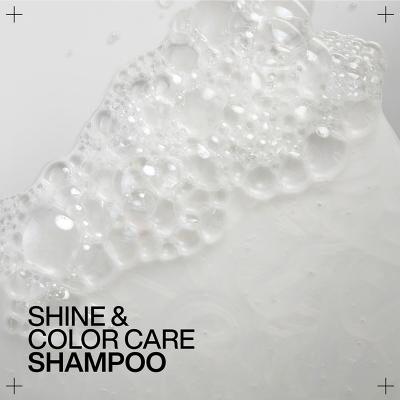 Redken Acidic Color Gloss Sulfate-Free Shampoo Σαμπουάν για γυναίκες 500 ml