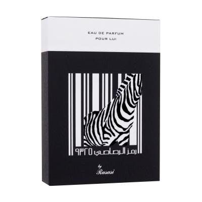 Rasasi Rumz Al Rasasi 9325 Pour Lui Eau de Parfum για άνδρες 50 ml