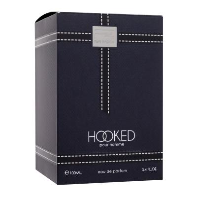 Rue Broca Hooked Eau de Parfum για άνδρες 100 ml