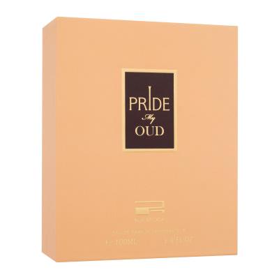 Rue Broca Pride My Oud Eau de Parfum για άνδρες 100 ml