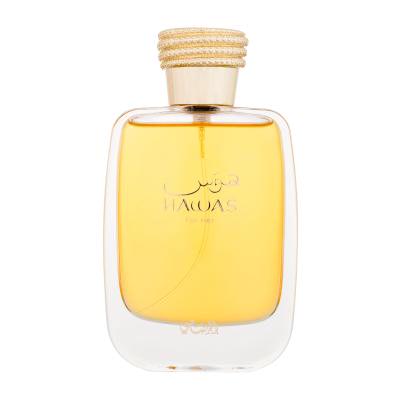 Rasasi Hawas Eau de Parfum για γυναίκες 100 ml