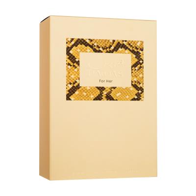 Rasasi Hawas Eau de Parfum για γυναίκες 100 ml