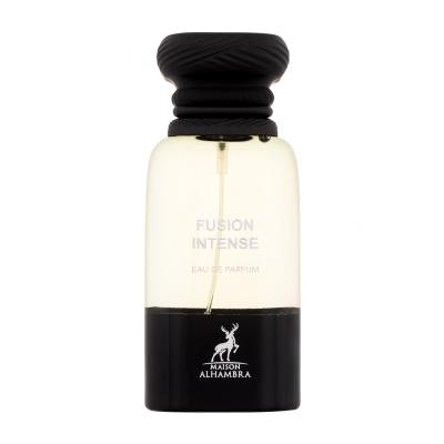 Maison Alhambra Fusion Intense Eau de Parfum 80 ml